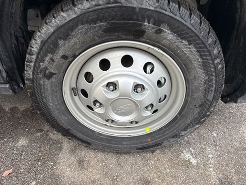 New 2026 Ford Transit 350 Base w/ Load Area Protection Package image 13