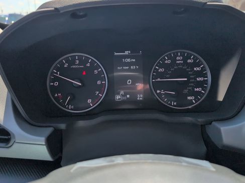 New 2026 Subaru Crosstrek 2.0i Premium AWD/4WD image 19