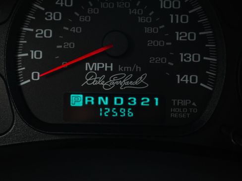 Used 2004 Chevrolet Monte Carlo SS image 22