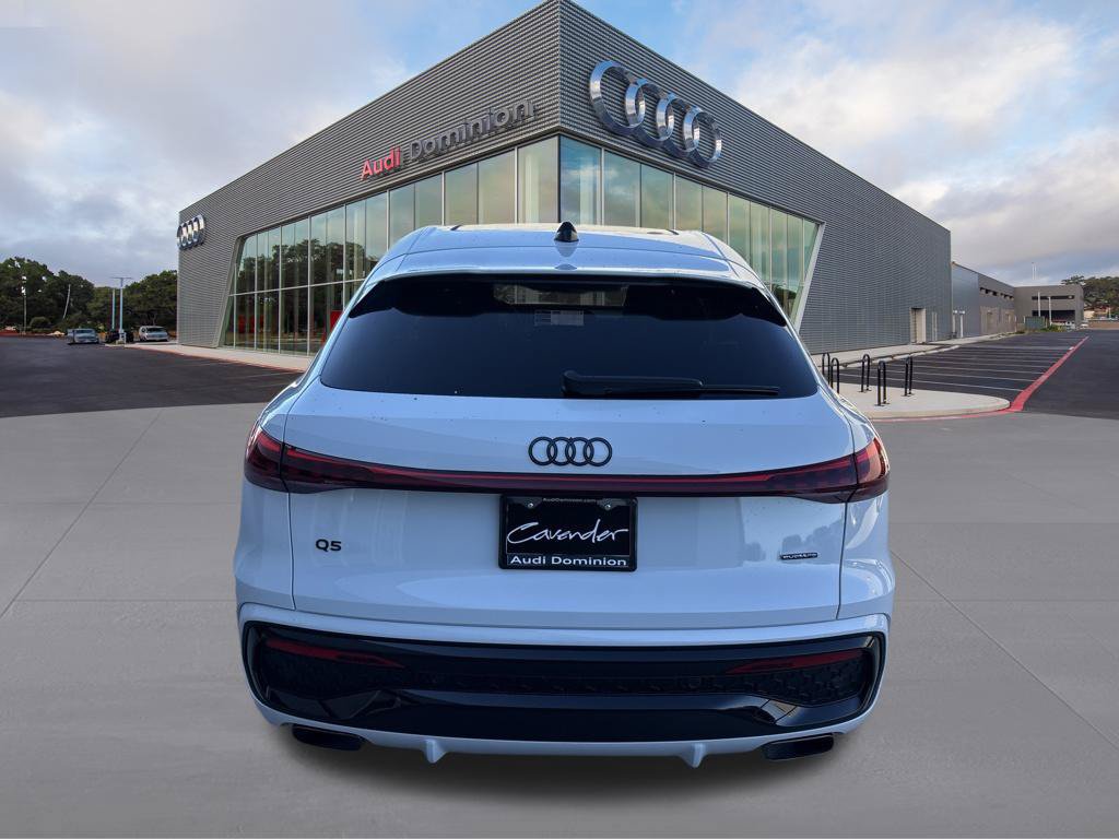 New 2026 Audi Q5 Premium Plus AWD/4WD image 6