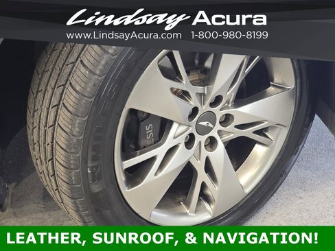 Used 2023 Genesis GV70 3.5T Sport w/ Sport Advanced Package image 25