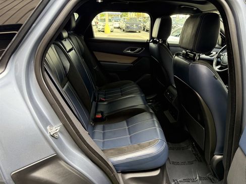 Used 2020 Land Rover Range Rover Velar R-Dynamic S image 15