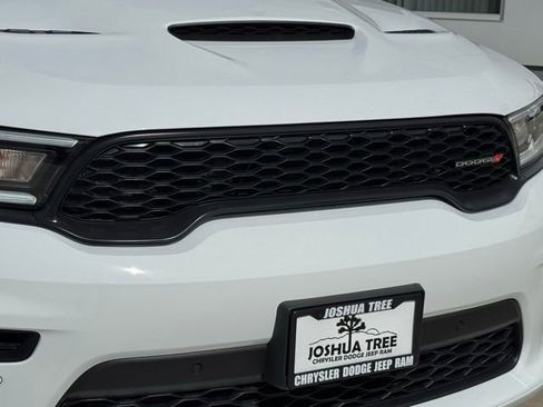 New 2026 Dodge Durango GT w/ Blacktop Package AWD/4WD image 5