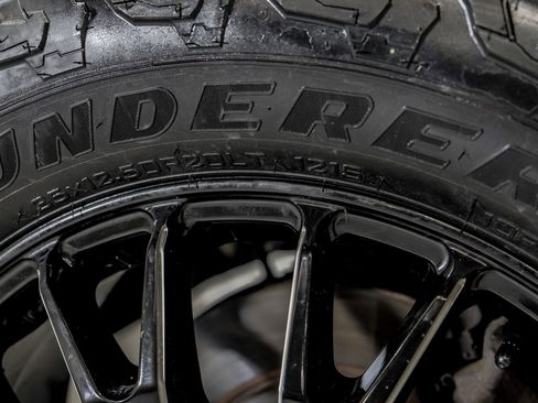 Used 2020 RAM 3500 Tradesman image 67