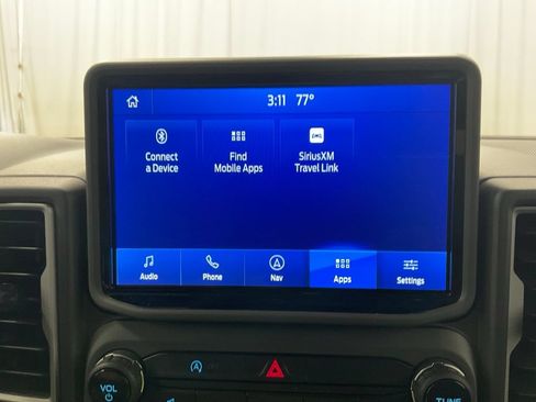 Used 2021 Ford Bronco Sport Big Bend AWD/4WD image 23