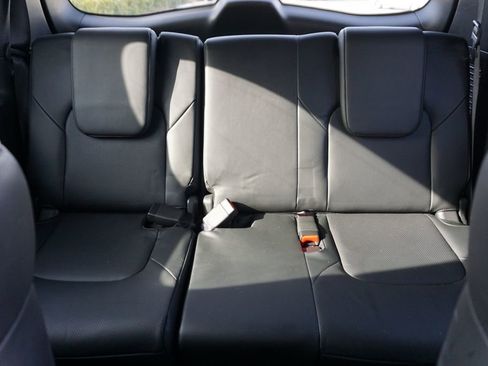 Used 2024 INFINITI QX80 Sensory image 17