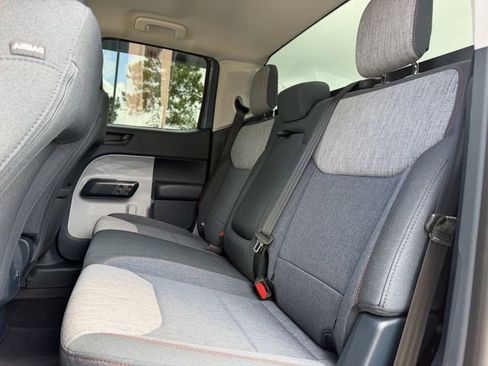 Used 2023 Ford Maverick XLT FWD image 20