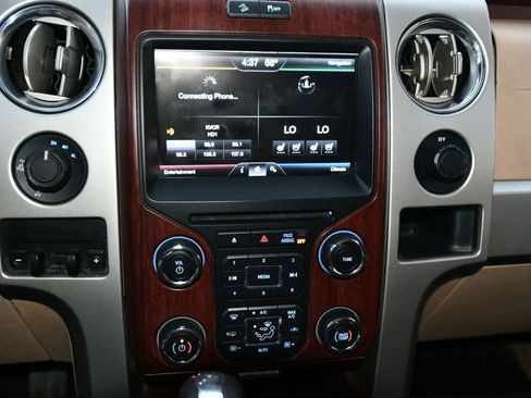 Used 2013 Ford F150 King Ranch image 28