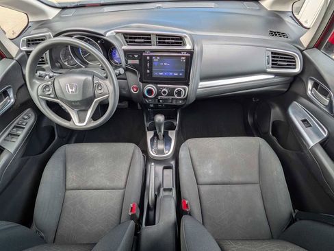 Used 2015 Honda Fit EX image 21