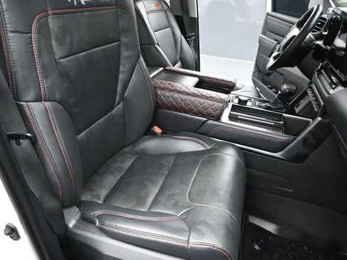 Used 2023 Toyota Sequoia TRD Pro image 29