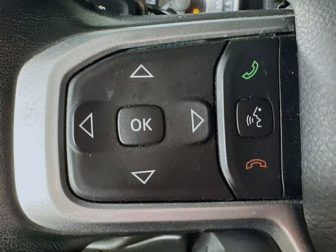Used 2020 RAM 1500 Big Horn AWD/4WD image 22