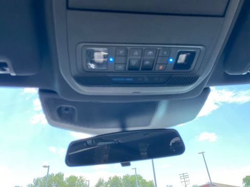 Used 2022 Ford Explorer Timberline AWD/4WD image 16