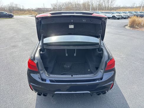 Used 2020 BMW M5 w/ Executive Package image 25