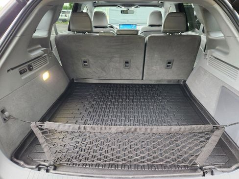 Certified 2022 Lincoln Nautilus Reserve image 21