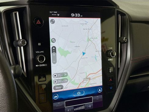 Used 2022 Subaru WRX Limited image 6