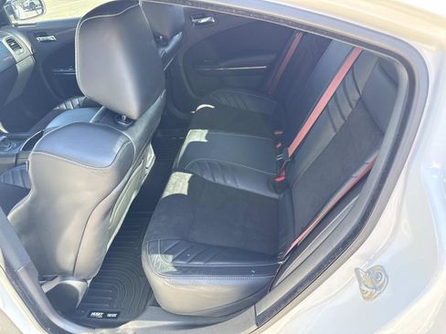 Used 2023 Dodge Charger SRT Hellcat w/ Harman/Kardon Audio Group image 14