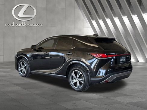 Certified 2023 Lexus RX 350 Premium w/ Cold Area Package FWD image 2