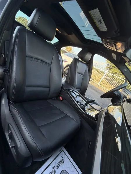 Used 2014 BMW 528i Sedan RWD image 20
