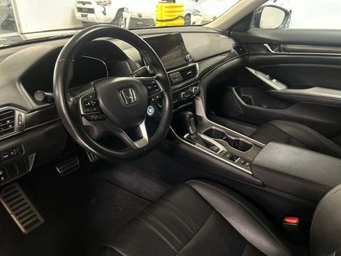 Used 2022 Honda Accord Sport Special Edition image 19