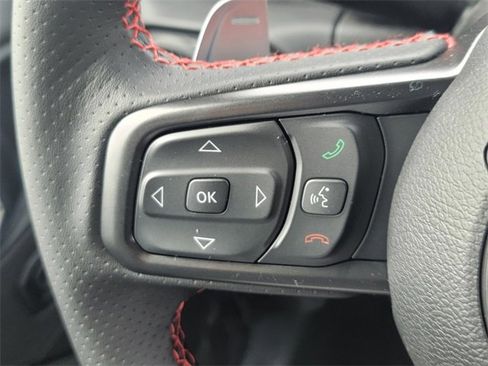 New 2026 Jeep Wrangler Unlimited Rubicon 392 image 21