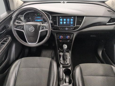 Used 2017 Buick Encore Preferred AWD/4WD image 6