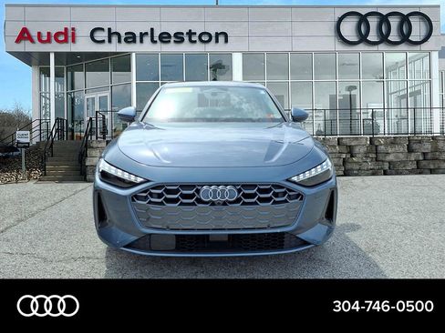 New 2025 Audi A5 2.0T Premium Plus image 8