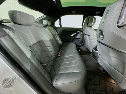 New 2026 BMW 760i xDrive w/ Executive Package AWD/4WD image 42
