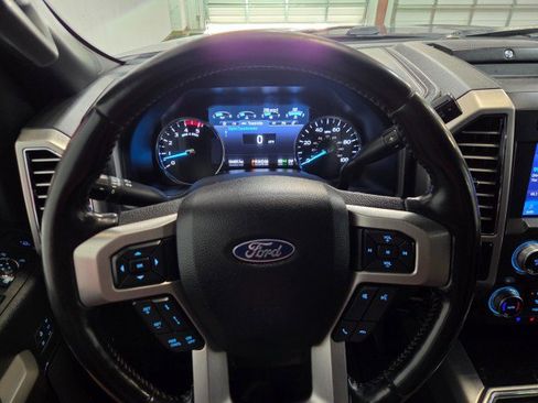 Used 2020 Ford F350 Platinum image 38