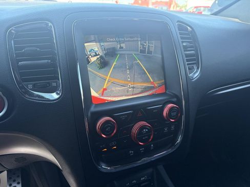 Used 2015 Dodge Durango R/T AWD/4WD image 19