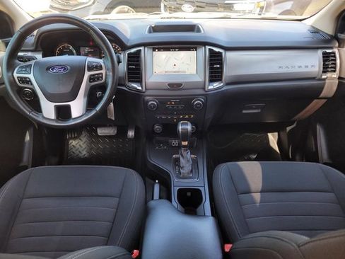 Used 2019 Ford Ranger XLT w/ Equipment Group 301A Mid RWD image 19