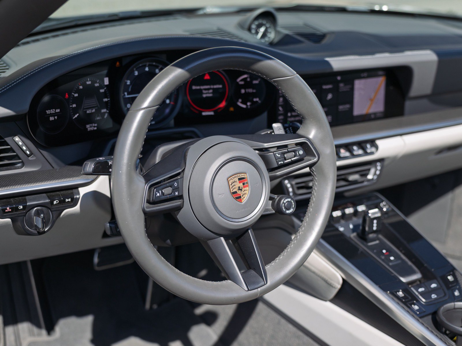 Used 2020 Porsche 911 Carrera S RWD image 33