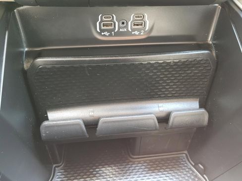 Used 2020 RAM 1500 Lone Star image 31