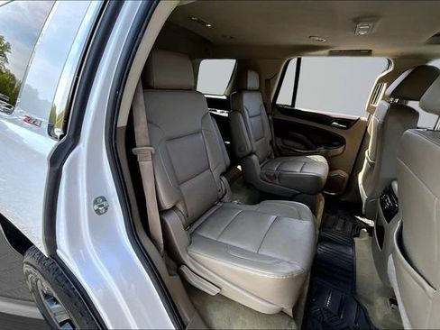 Used 2016 Chevrolet Tahoe LT w/ Off-Road Package image 25