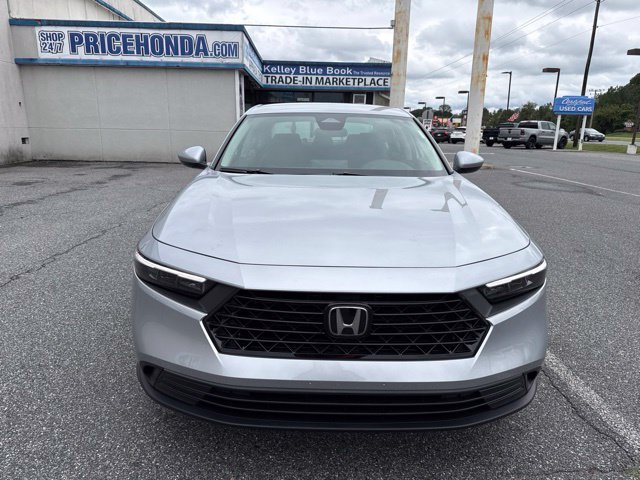 New 2026 Honda Accord LX image 2