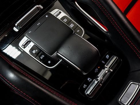 Used 2021 Mercedes-Benz GLE 53 AMG 4MATIC Coupe w/ AMG Night Package image 43