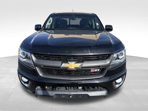 Used 2018 Chevrolet Colorado Z71 image 20