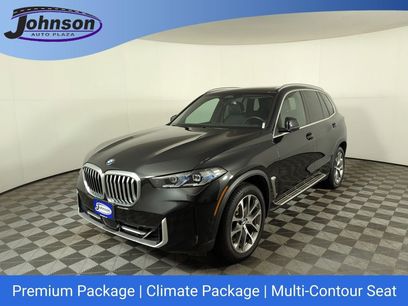 Used 2024 BMW X5 xDrive40i