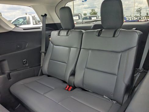 New 2026 Ford Explorer Active w/ Active Comfort Package RWD image 14