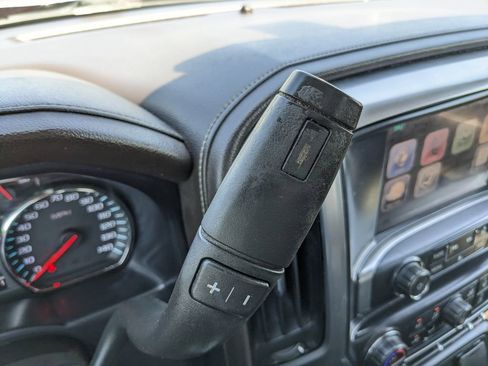 Used 2015 Chevrolet Silverado 3500 LTZ w/ LTZ Plus Package image 48