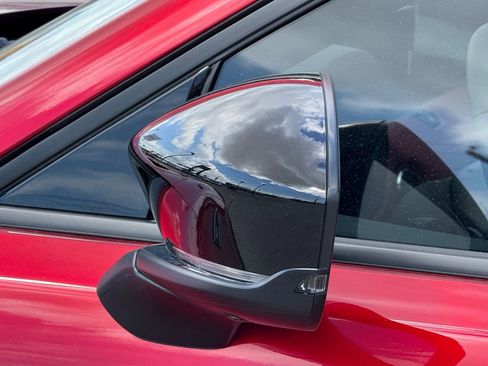 New 2025 MAZDA CX-70 Plug-In Hybrid w/ Premium Plus image 11