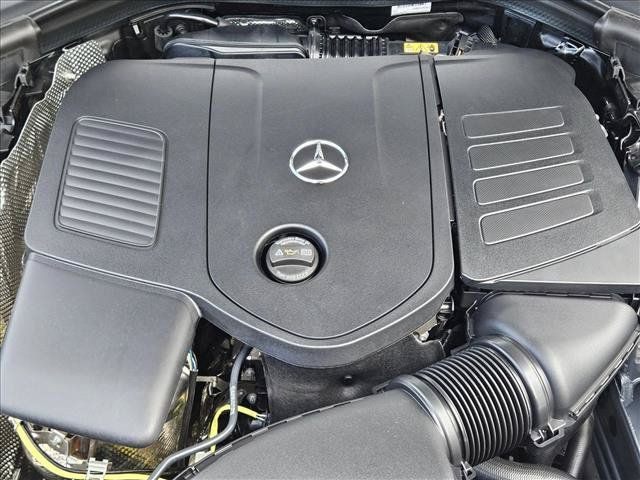 Certified 2026 Mercedes-Benz GLC 300 image 17