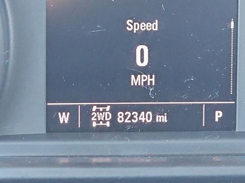 Used 2020 Chevrolet Silverado 1500 W/T w/ WT Value Package image 13