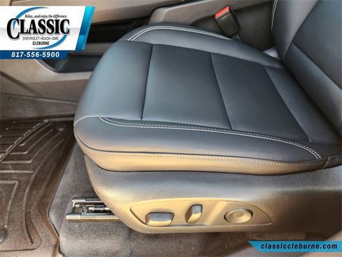 Used 2024 GMC Acadia Elevation w/ Luxury Package image 24