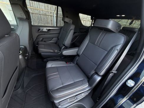 New 2026 Chevrolet Tahoe RST w/ Comfort Package image 21