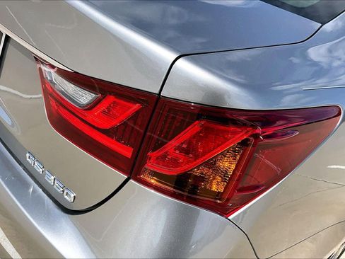 Used 2015 Lexus GS 350 w/ Premium Package image 29