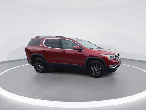Used 2019 GMC Acadia SLT AWD/4WD image 13