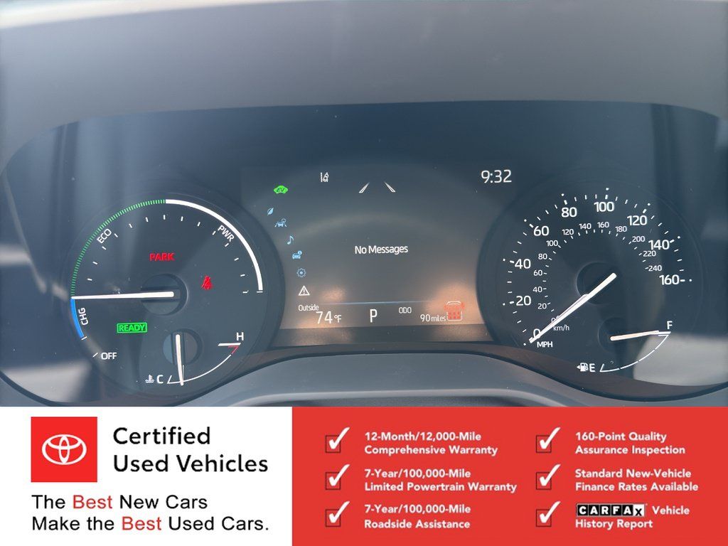 Certified 2026 Toyota Sienna LE FWD image 26