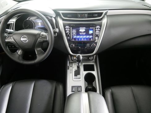 Used 2019 Nissan Murano SL image 10