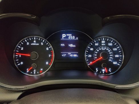 Used 2017 Kia Forte LX image 23