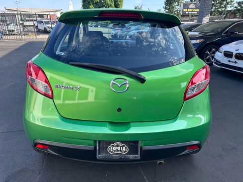 Used 2013 MAZDA MAZDA2 Touring image 20